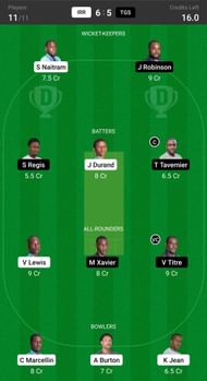 Fantasy suggestion #1